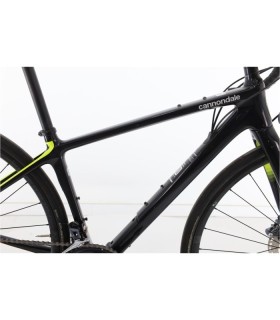 Cannondale Synapse 2 Carbon