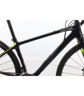 Cannondale Synapse 2 Carbon