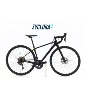 Cannondale Synapse 2 Carbon