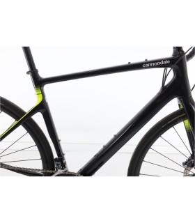 Cannondale Synapse 2 Carbon