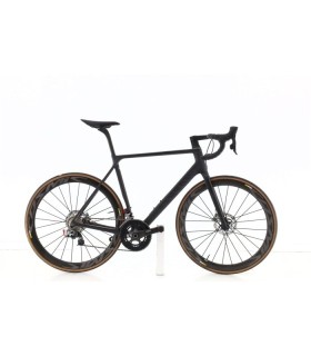 Canyon Ultimate CF SLX Carbon AXS 11V