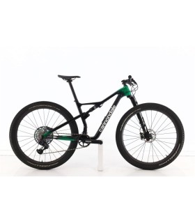 Cannondale Scalpel Carbon XX1 AXS