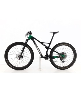 Cannondale Scalpel Carbon XX1 AXS