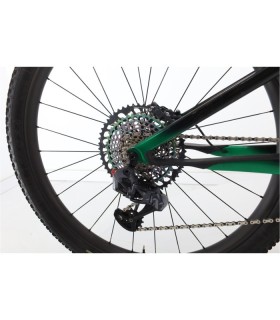 Cannondale Scalpel Carbon XX1 AXS