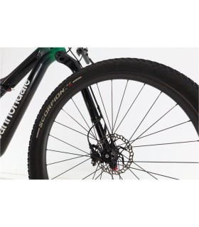 Cannondale Scalpel Carbon XX1 AXS