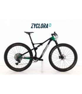 Cannondale Scalpel Carbon XX1 AXS