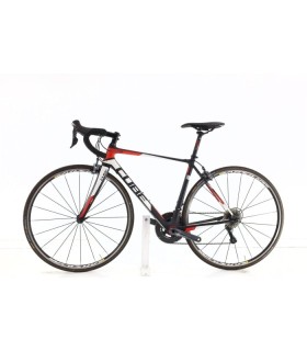 Cube Agree Race Carbon