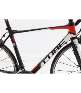 Cube Agree Race Carbon