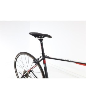 Cube Agree Race Carbon