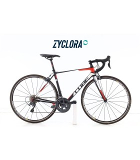 Cube Agree Race Carbon