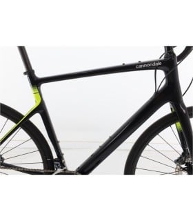 Cannondale Synapse 2 Carbon