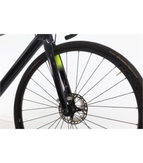 Cannondale Synapse 2 Carbon