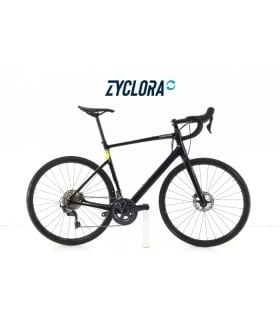 Cannondale Synapse 2 Carbon