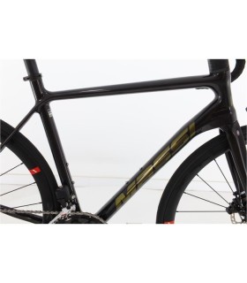 Massi Team Race Carbon Di2 12V