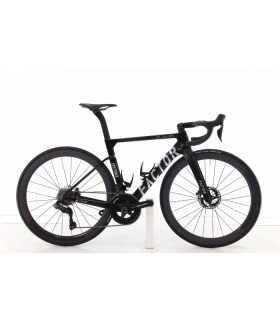 Factor Ostro VAM Carbon Di2 11V