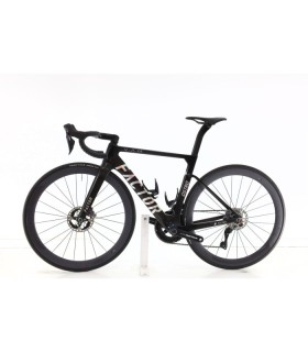 Factor Ostro VAM Carbon Di2 11V