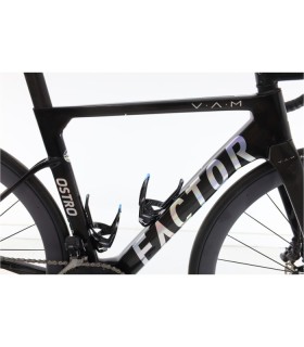 Factor Ostro VAM Carbon Di2 11V