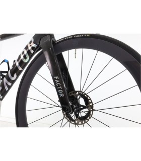 Factor Ostro VAM Carbon Di2 11V