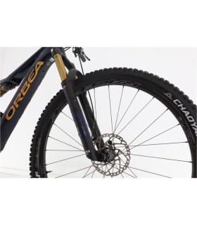 Orbea Rise M Team Carbon