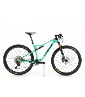 Orbea Oiz M10 Carbon XT