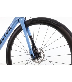 Factor O2 VAM Carbon Di2 11V