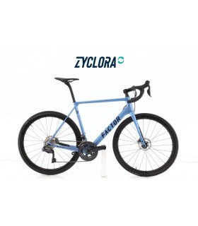 Factor O2 VAM Carbon Di2 11V