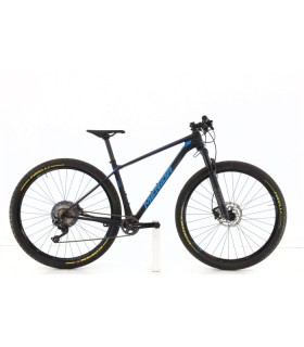 Merida Big Nine 5000 Carbon XT