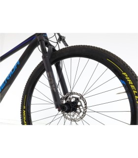 Merida Big Nine 5000 Carbon XT