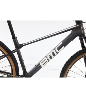 BMC Twostroke 01 Carbon XT