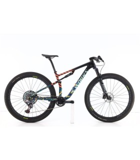 Specialized Epic S-Works FSR Carbon X01 AXS