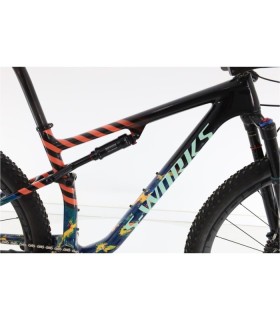 Specialized Epic S-Works FSR Carbon X01 AXS