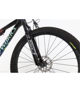 Specialized Epic S-Works FSR Carbon X01 AXS