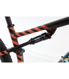 Specialized Epic S-Works FSR Carbon X01 AXS