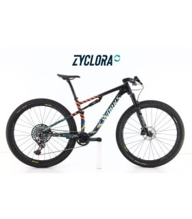 Specialized Epic S-Works FSR Carbon X01 AXS