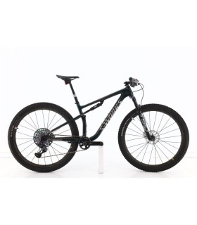 Specialized Epic S-Works FSR Carbon XX AXS