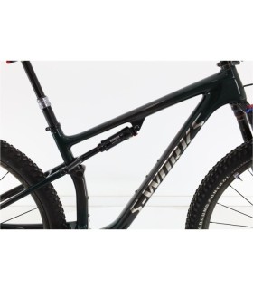 Specialized Epic S-Works FSR Carbon XX AXS