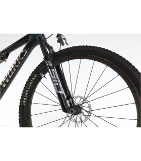 Specialized Epic S-Works FSR Carbon XX AXS