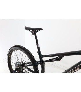 Specialized Epic S-Works FSR Carbon XX AXS