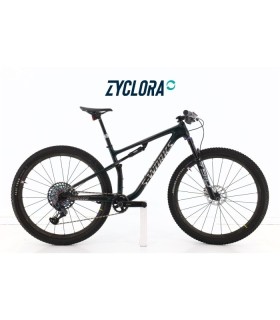 Specialized Epic S-Works FSR Carbon XX AXS