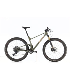 Berria Mako 7.3 Carbon GX