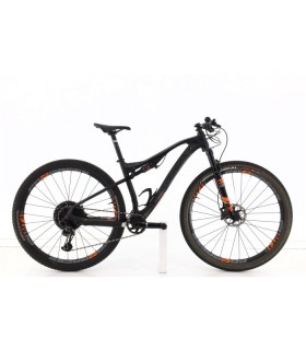 Orbea Oiz Carbon GX