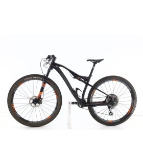 Orbea Oiz Carbon GX