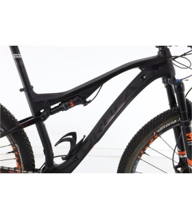 Orbea Oiz Carbon GX