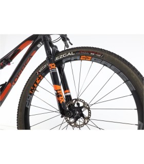 Orbea Oiz Carbon GX