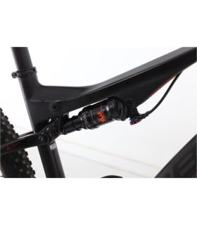 Orbea Oiz Carbon GX