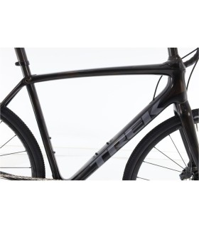 Trek Boone Carbon AXS 12V