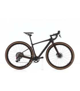 Specialized Dirverge Carbon AXS 12V