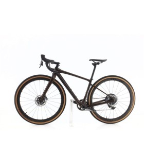 Specialized Dirverge Carbon AXS 12V