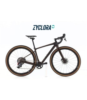 Specialized Dirverge Carbon AXS 12V