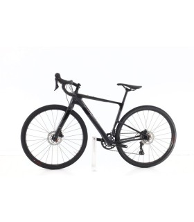 Cannondale Topstone Carbon